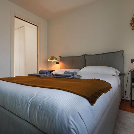 Giresio 41 - Your Penthouse With Rooftop Garden In Milano Navigli - Wifi מראה חיצוני תמונה