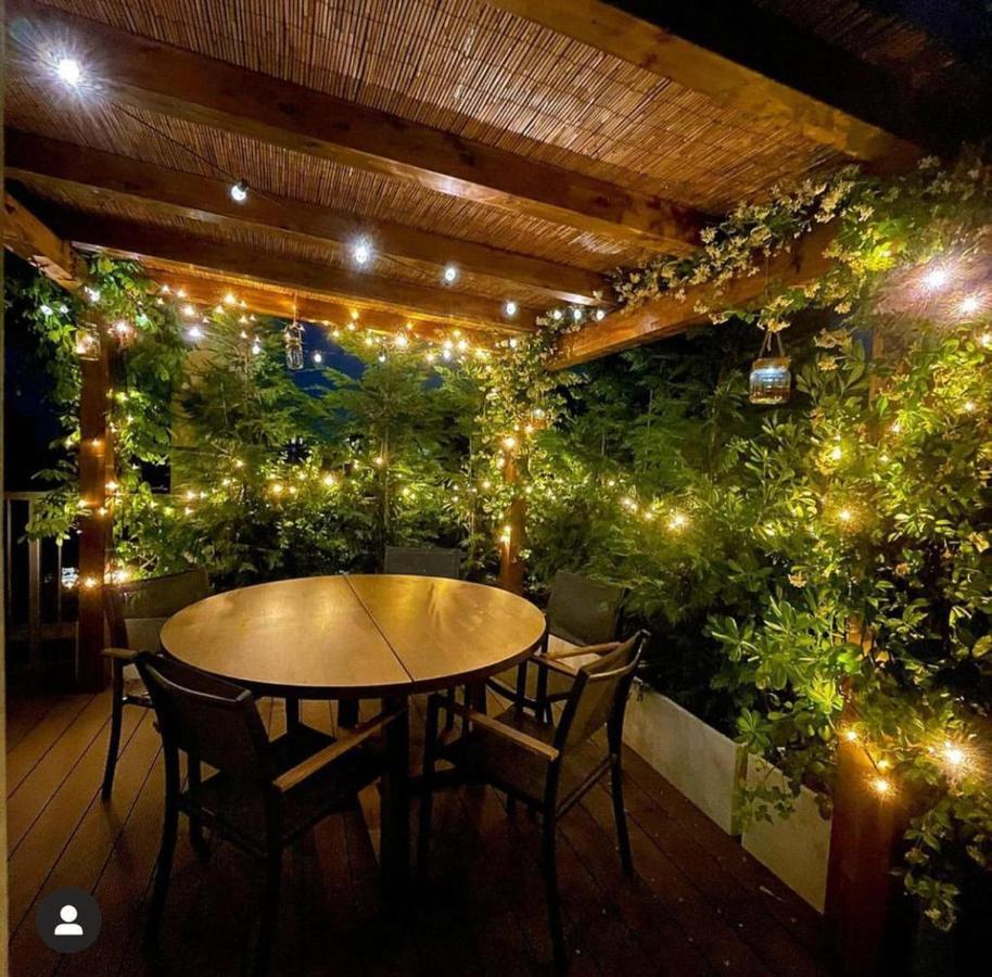 Giresio 41 - Your Penthouse With Rooftop Garden In Milano Navigli - Wifi מראה חיצוני תמונה