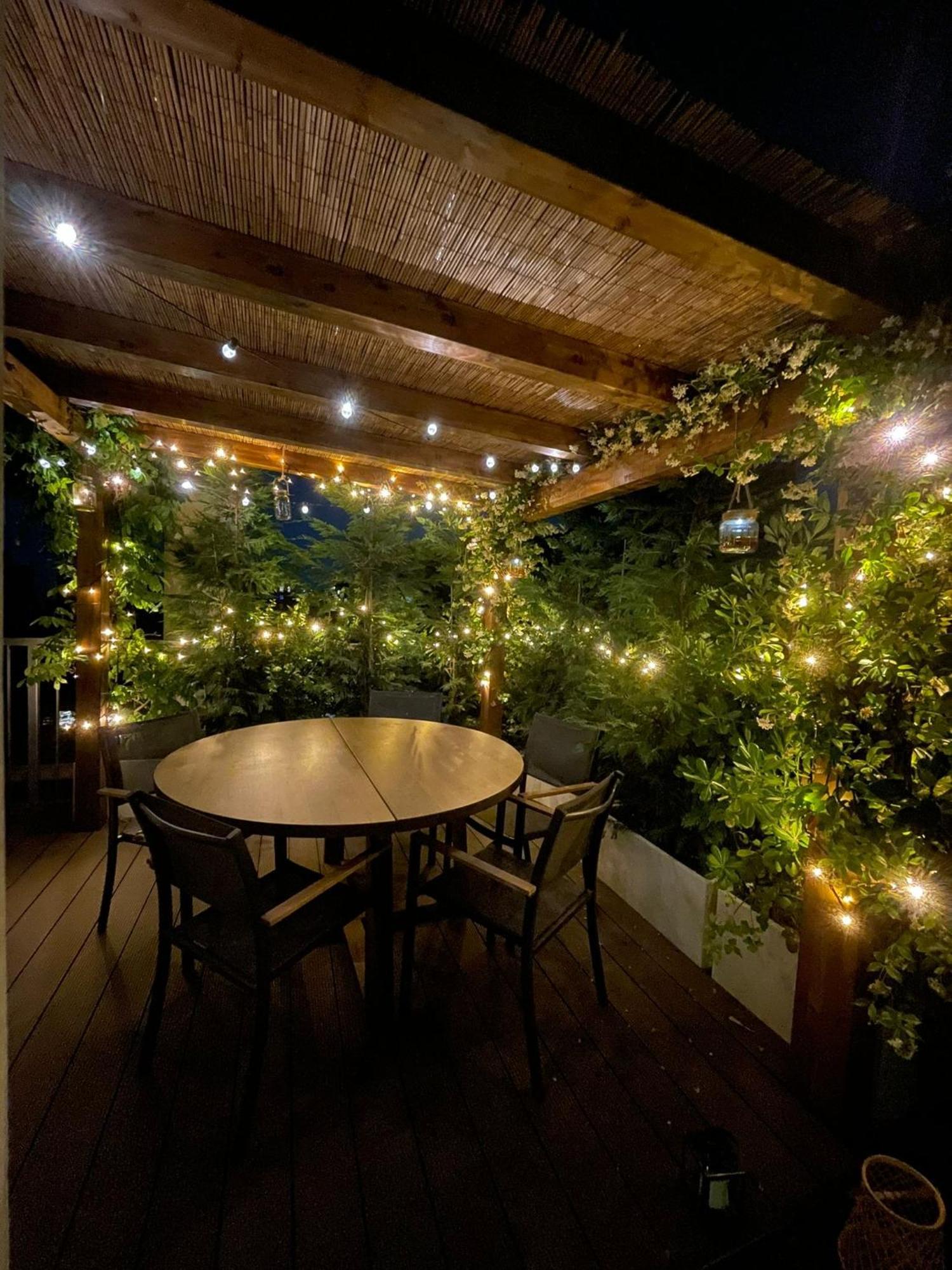 Giresio 41 - Your Penthouse With Rooftop Garden In Milano Navigli - Wifi מראה חיצוני תמונה