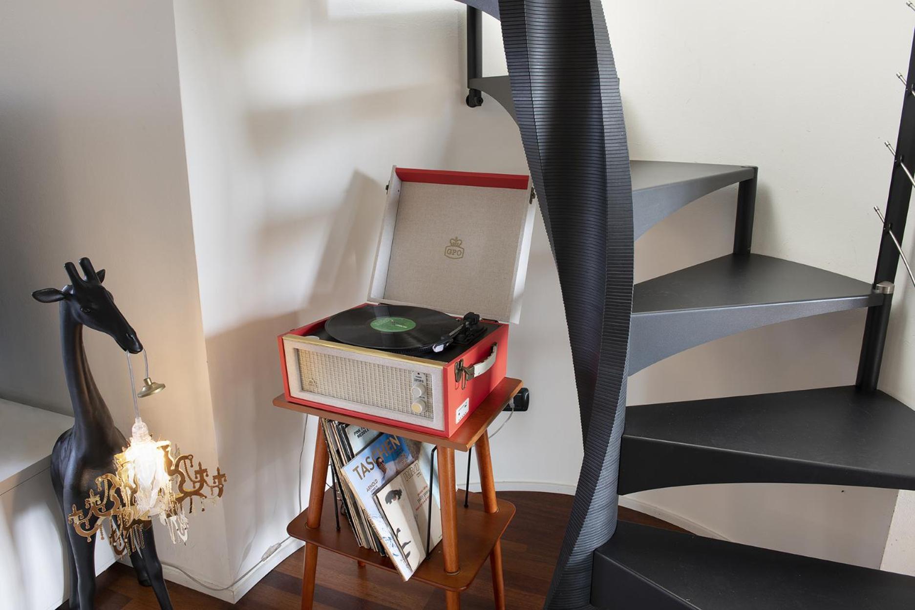Giresio 41 - Your Penthouse With Rooftop Garden In Milano Navigli - Wifi מראה חיצוני תמונה