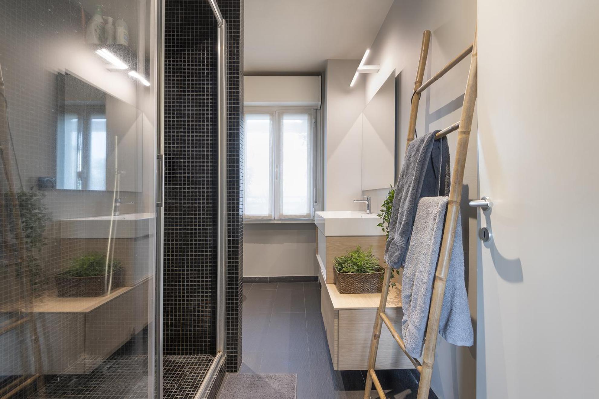 Giresio 41 - Your Penthouse With Rooftop Garden In Milano Navigli - Wifi מראה חיצוני תמונה